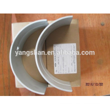 MAN 4 stroke spares main bearing,connecting rod bearing with competitive price